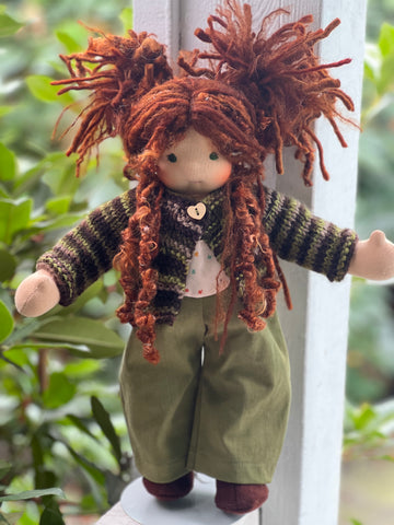 Little Forever Friend - Eden