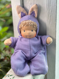 Baby Piccolina Bunnies - Bunzilla