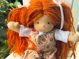 Piccolina - Jenny (sunkissed skin tone)