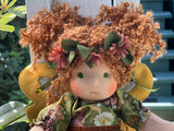 Little Forever Friend Garden Fairy - Juniper