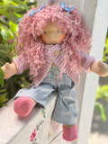 Little Forever Friend - Peony