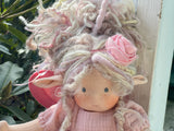 Little Forever Friend Rose Fairy - Rosalind (fair)