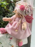 Little Forever Friend Rose Fairy - Rosalia