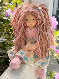 Forever Friend  -  Yvonne (sunkissed skin tone)