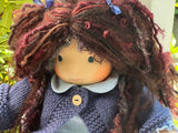 Sitting Friend -  Rowan