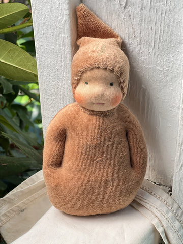 Adventure Buddy  - Dark Oatmeal