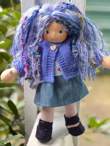 Little Forever Friend -  Jewel