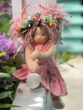 Little Forever Friend Fairy - Strawberry