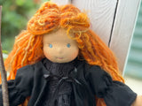 Little Friend Witch Maven (sunkissed)