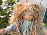 Little Forever Friend - Amelia