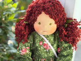 Forever Friend Ruby (sunkissed)