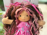 Piccolina Fancy - Ariella (sunkissed skin tone)