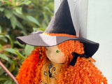 Forever Friend  - Pumpkin
