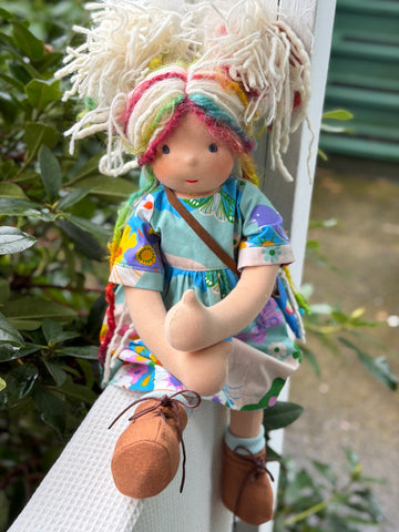 Forever Friend  - Prism