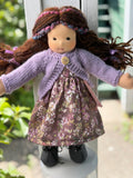 Little Forever Friend - Maribel (sunkissed skin tone)
