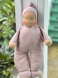 Snuggle Doll - Pink