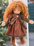 Little Friend  Penelope (sunkissed )