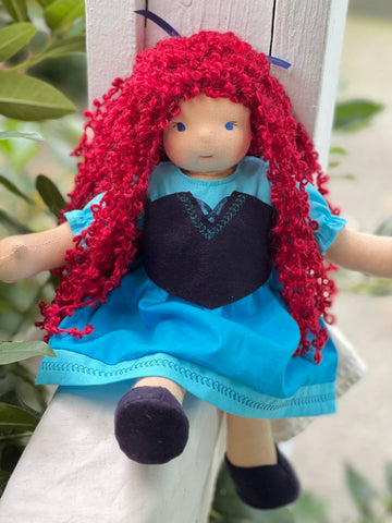 Little Forever Friend - Ariel 8
