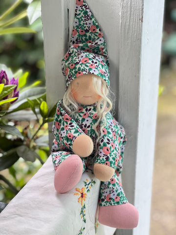 Floppy Dolls - Tiny Floral