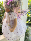 Special Edition Fairy Forever Friend - Willow Light