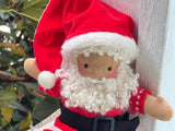 Piccolina  - Mr Claus 7 (mocha)