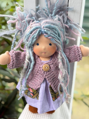 Little Buddy - Clara