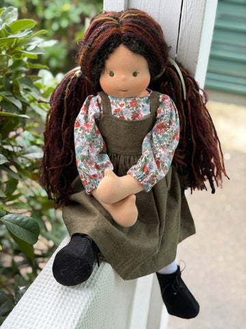 Forever Friend Juliette (sunkissed)