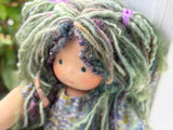 Sitting Friend - Kiah (sunkissed skin tone)