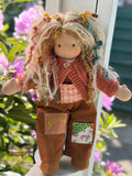 Little Forever Friend - Millie(sunkissed skin tone)