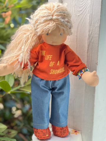Little Forever Friend - 7 Swiftie