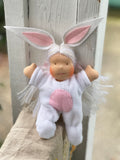 Special Edition Mini Dolls - 19 Spring Bunny