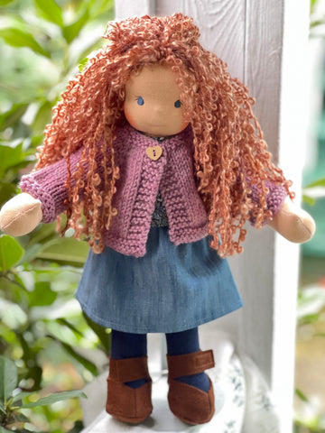 Little Forever Friend - Tabitha