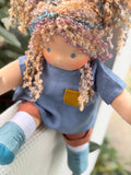 Sitting Friend - Charlotte