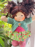 Little Buddy - Constance