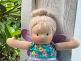 Piccolina Spring Ballerina  - Elowen