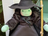 Little Forever Friend - Elphaba 14 (boucle)