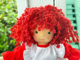 Limited Edition Little Forever Friend -  4 (sunkissed skin tone)