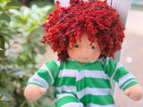 Baby Doll Patrick (sunkissed)