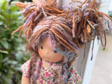Forever Friend Gracie (sunkissed)