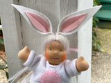 Special Edition Mini Dolls - 9 Spring Bunny