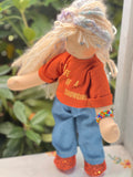 Little Forever Friend - 5 Swiftie