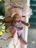 Piccolina Fae - Lily  (Mocha)