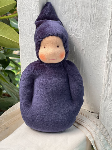 Adventure Buddy  - Dark Blue