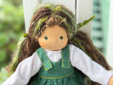 Little Friend Ashley (sunkissed )