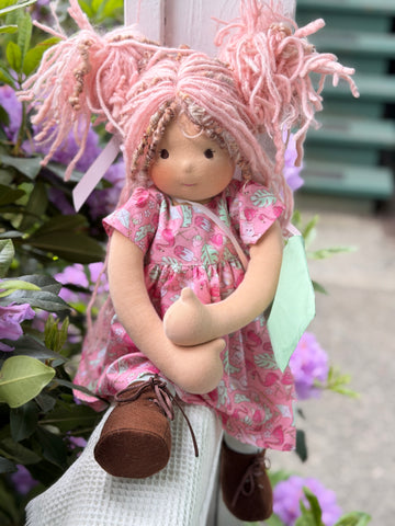 Forever Friend  - Rosie (sunkissed skin tone)