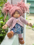 Little Forever Friend - Rosie