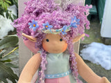 Little Forever Friend Petal Fairy - Taneisha