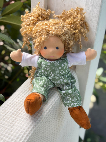 Piccolina - Tallulah