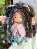 Little Buddy Vesna (sunkissed)
