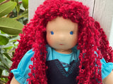 Little Forever Friend - Ariel 6